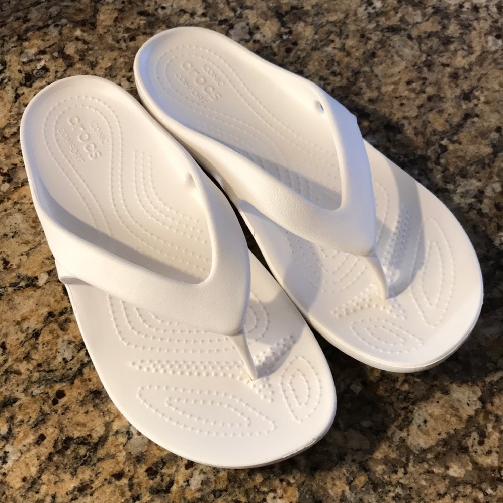Crocs Comfort Sandal